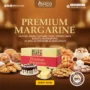 Premium Margarine (cake) Box of 18kg