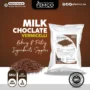 vermicelli milk chocolate