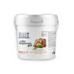 Cake Improver Gel