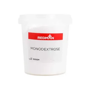 REDMAN Monodextrose