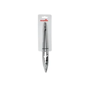 Stainless Steel Tong Food 9"