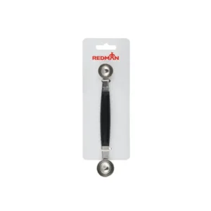 Stainless Steel Melon Scoop