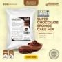 Super Chocolate Sponge Cake Mix