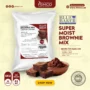 Super Moist Brownie Mix