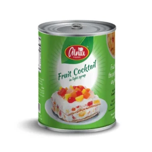 Al Nia Fruit Cocktail