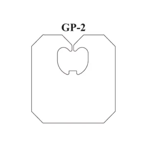 RJ Closures GP-2
