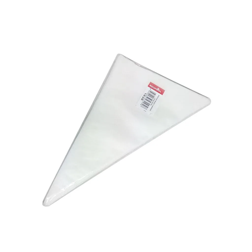 piping bag disposable