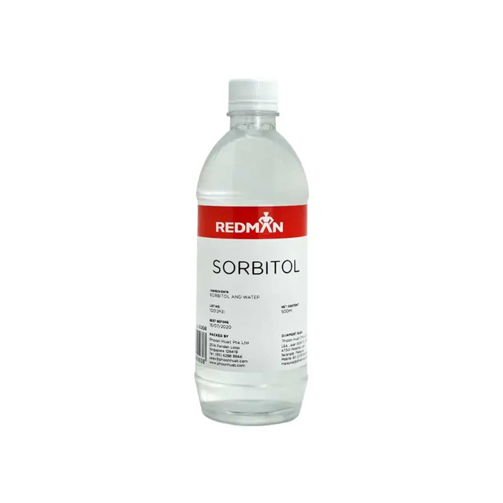 REDMAN Sorbitol