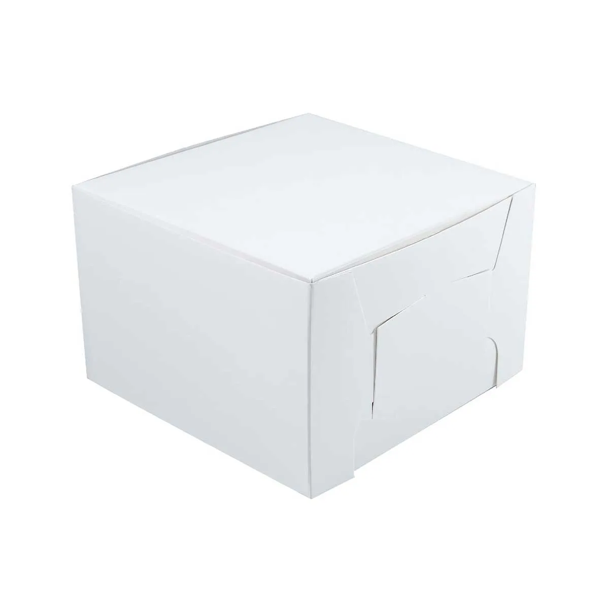 Cake Box 100pcs
