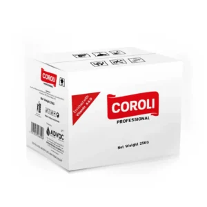 Coroli Butter Block Substitute Professional