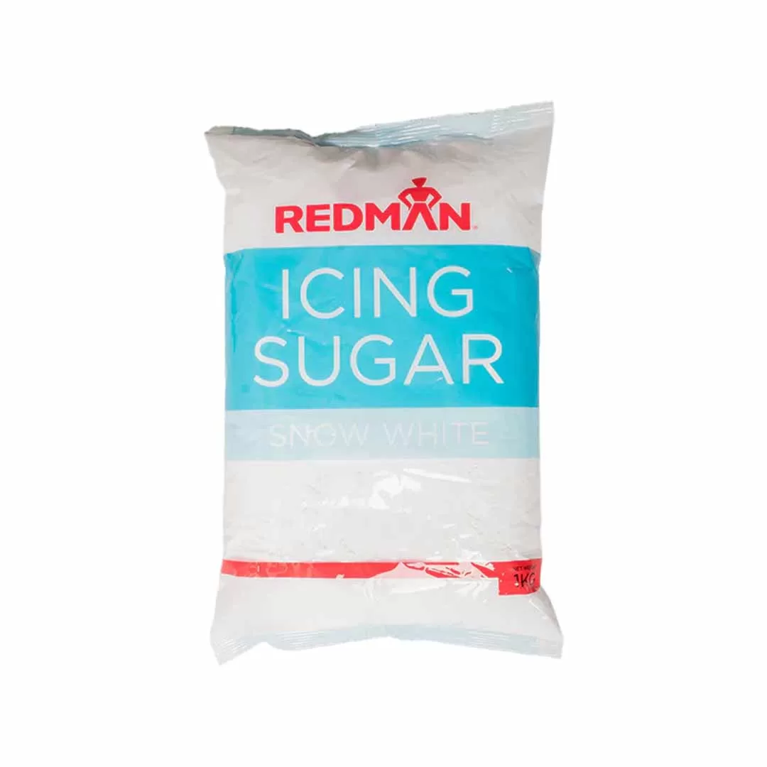 RedMan Icing Sugar 1kg