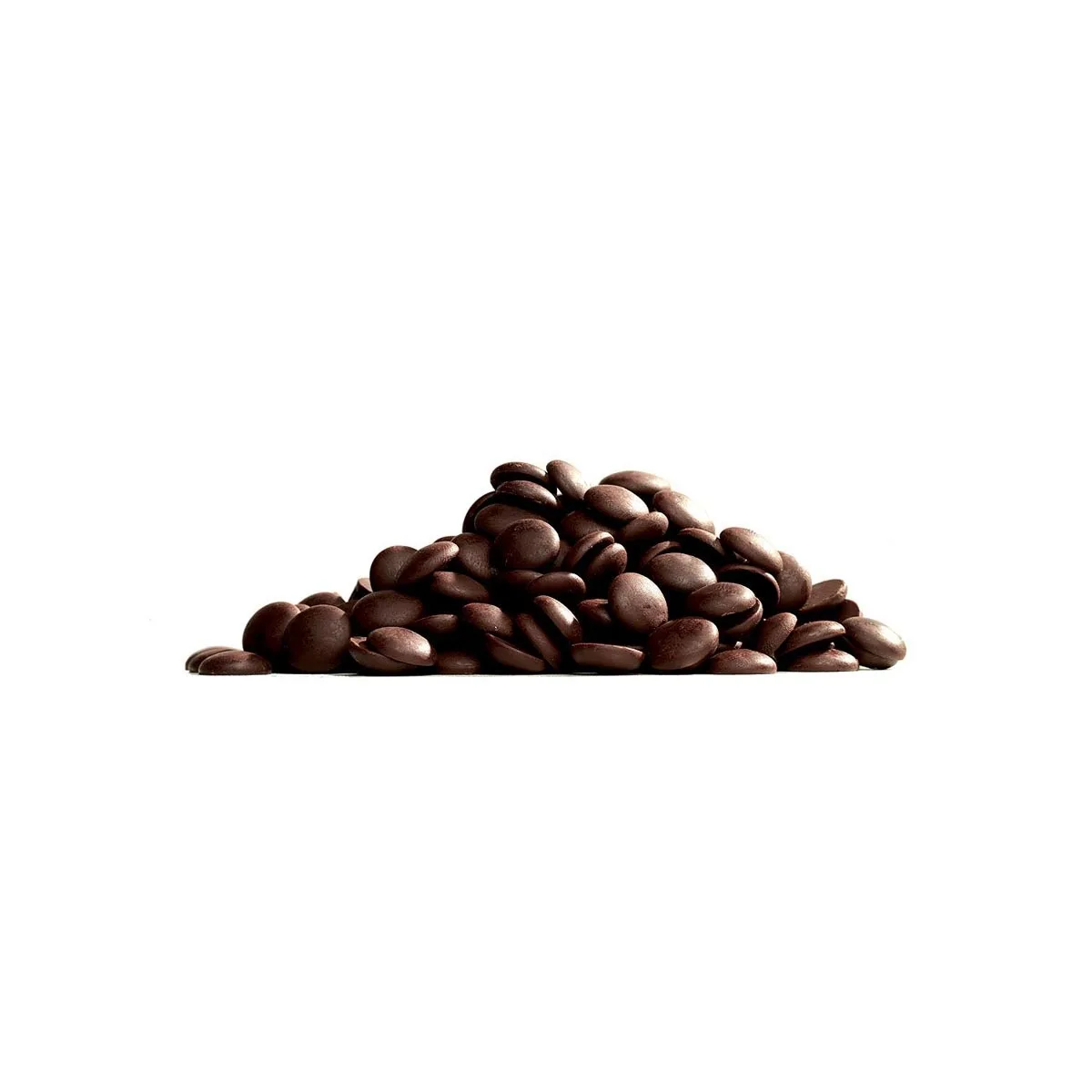 Dark Chocolate Compound Callets
