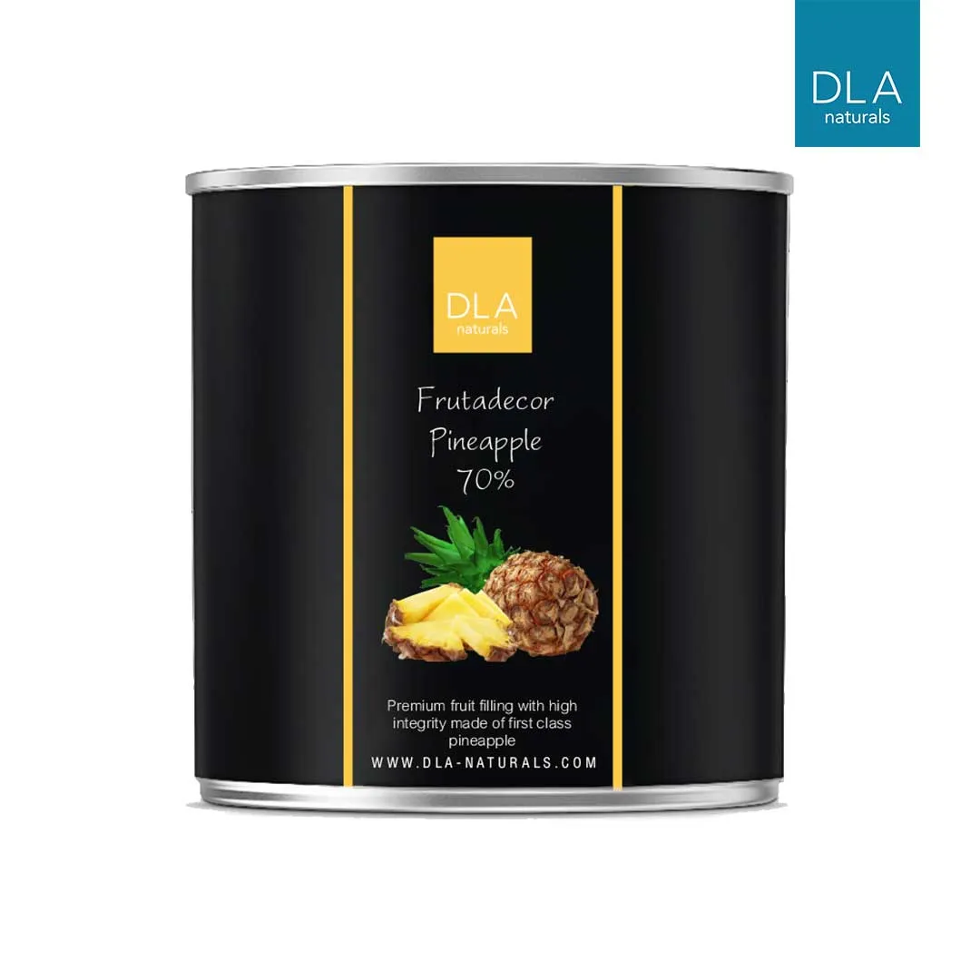 Pineapple Filling 70%