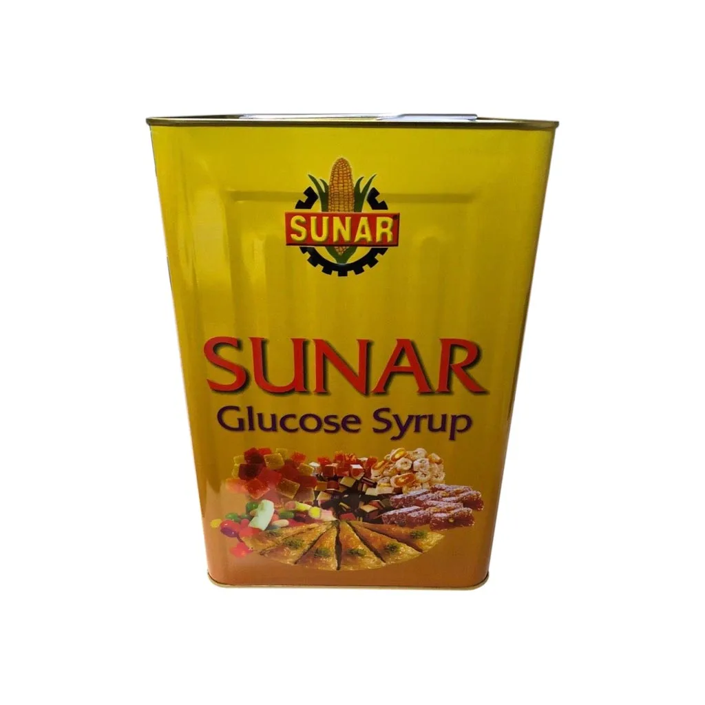 Sunar Liquid Glucose